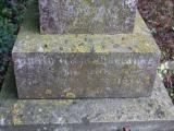image of grave number 840722